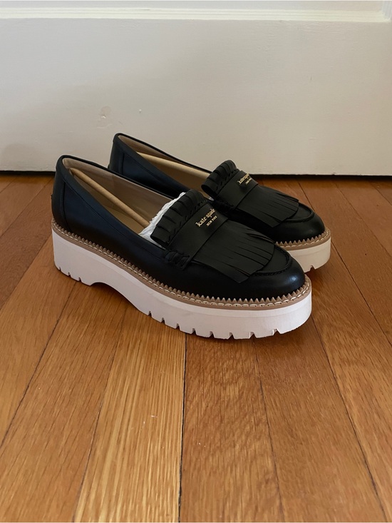 kate spade Shoes - Kate Spade Caddy Loafer
